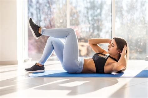 Image result for AB and Core Exercises