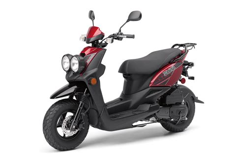 Yamaha Zuma 50Cc 的图像结果