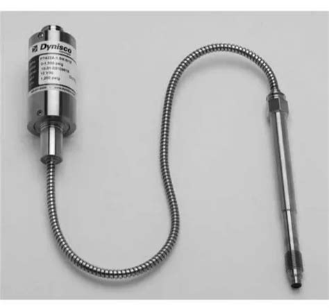 Melt Pressure Transducer - Gefran M30 Series Melt Pressure Transmitter ...
