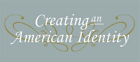 Creating an American Identity Public Program: Slow Viewing, Springfield ...