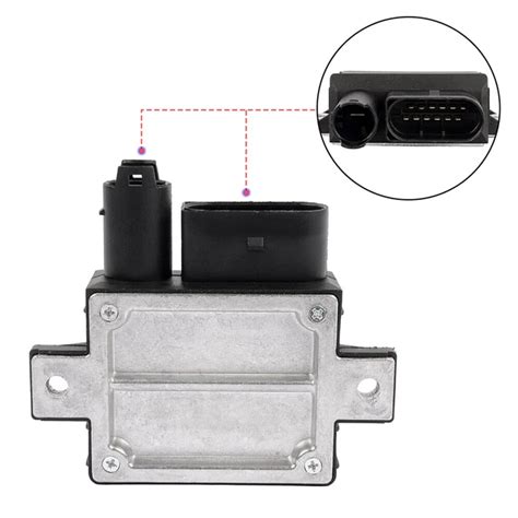 Image result for W219 Light Control Module