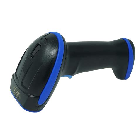 TVS ELECTRONICS BS-L150s WL Barcode Scanner Bluetooth Label Reader ...