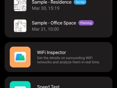 Download NetSpot Free 的图像结果