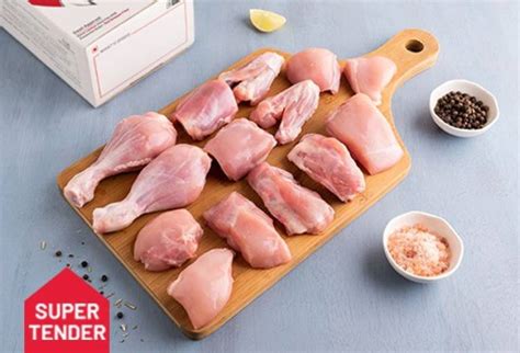 Licious Tender Spring Chicken Curry Cut Price in India - Buy Licious ...