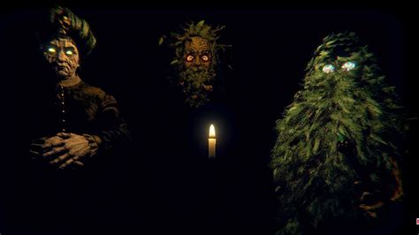 Image result for Inscryption Final Boss