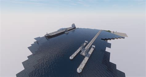 Image result for Minecraft Refinery Tutorial