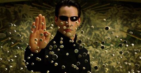 Matrix Making of Bullet Time 的图像结果