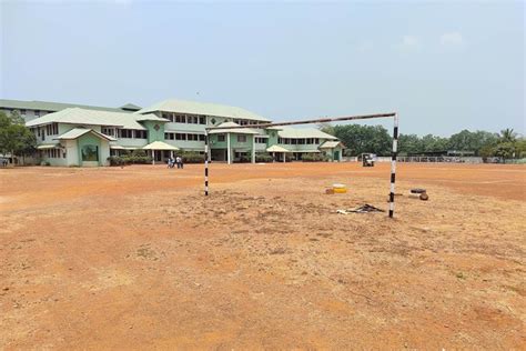 Gems Arts and Science College Malappuram Campus: Photos, Virtual Tour