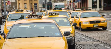 How to take a taxi from JFK Airport - FivePax