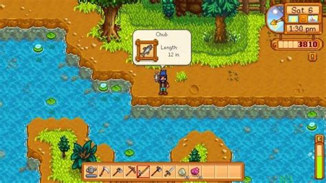 Chub fish in Stardew Valley: How to catch & get it? - DigiStatement