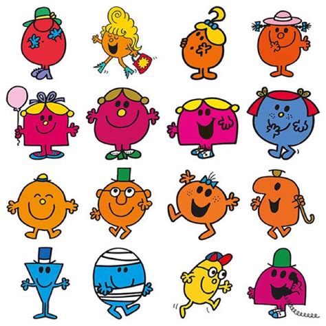 Little Mr Templates, Edit this template to create your own little miss ...