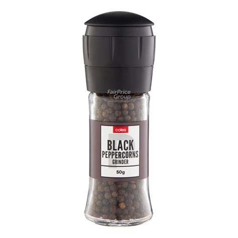 Best Black Peppercorns For Grinder at Lucille Bullard blog