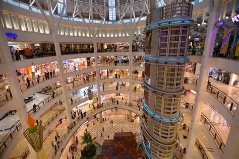 Suria KLCC In Malaysia: Best Guide for Shopper's Paradise