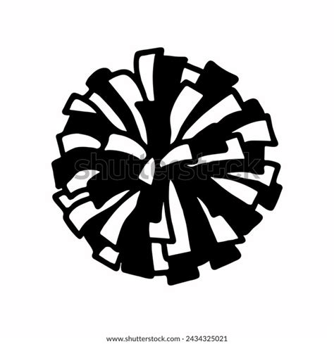 Pom Poms Clipart: Over 711 Royalty-Free Licensable Stock Illustrations ...