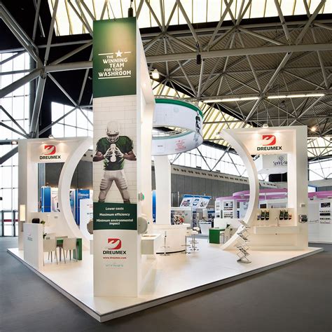 Eldee Expo Experts: Customer Reviews, Stands and Services