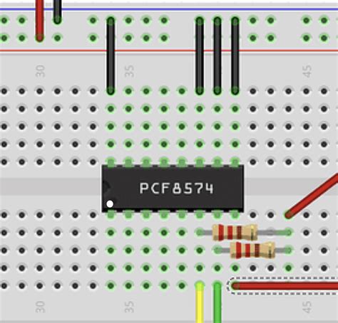 Expander Chip 的图像结果