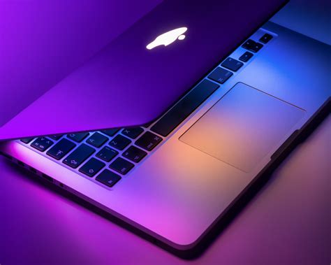 Introducing Better, Brighter, MacBook Air