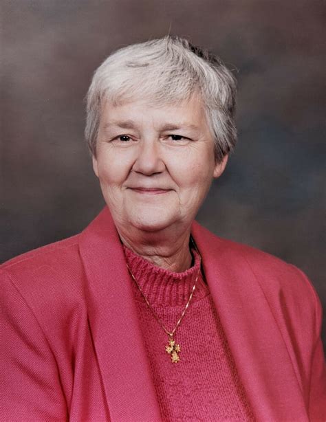 Diana Ulrich - 2024 - Congdon Funeral Home