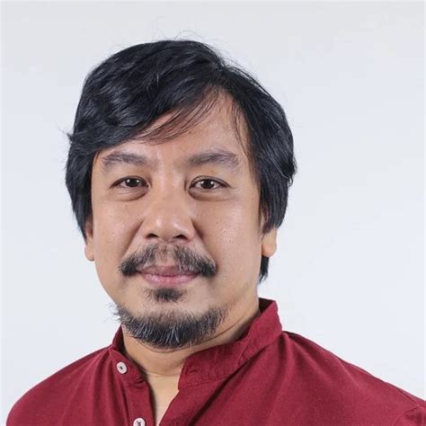 Guest Speakers - Dialogo: Philippine Studies Goes Global