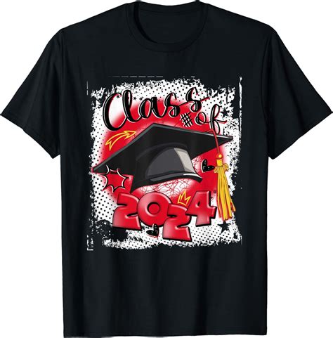 Middle School Graduation Junior High Graduation 2024 T-Shirt - Walmart.com