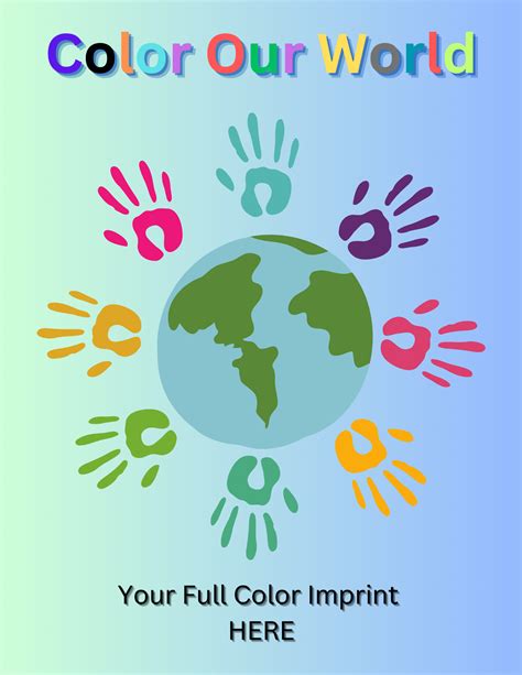 Color Our World
