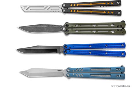 Are Butterfly Knives Legal