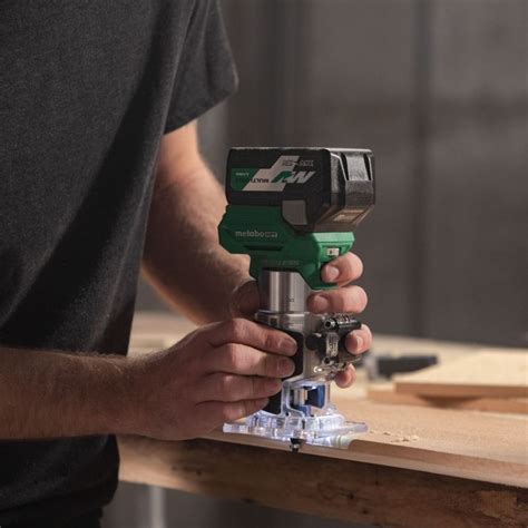 Metabo HPT Router Review 的图像结果