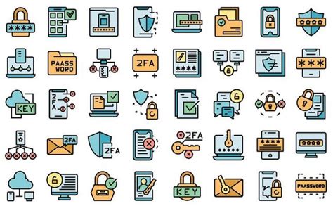 Image result for Multi-Factor Logo Authenticator