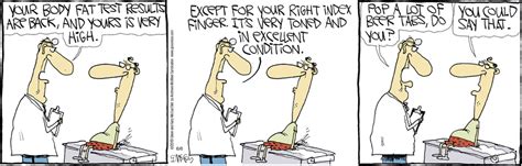 The Duplex by Glenn McCoy for June 06, 2019 - GoComics