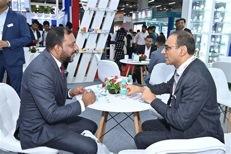 IPHEX 2024, NCR-Delhi, India - Globela Pharma Pvt Ltd.