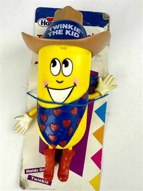 Twinkie The Kid