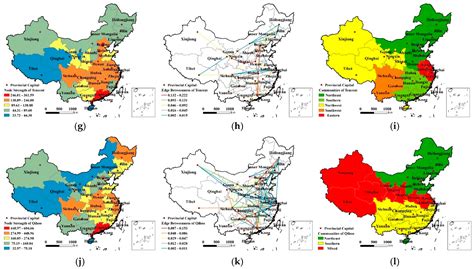 Spatial-Temporal Analysis on Spring Festival Travel Rush in China Based ...