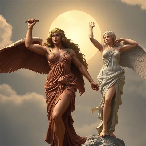 The Role of Women in Heracles’ Myth: From Deianeira to Megara - Greek ...