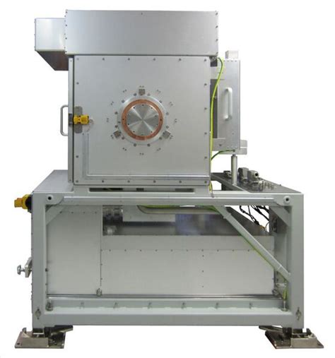 Image result for RF Accelerators