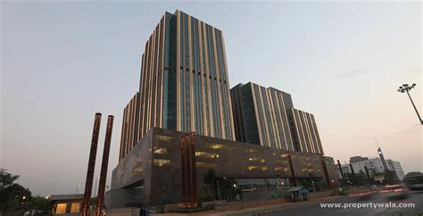 Brigade Signature Towers - Sannatammanahalli, Bangalore - PropertyWala