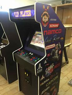 cabinato da bar videogame cabinato custom arcade artwork videogame atari cabinato da bar videogame cabinato custom arcade artwork videogame atari