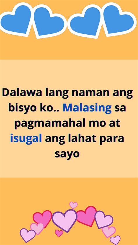Tagalog Sweet Pickup Lines 25+ Unforgettable Tagalog Pick Up Lines For