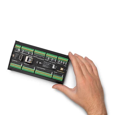 Official Arduino Portenta Machine Control Unit - AKX00032 – Robocraze