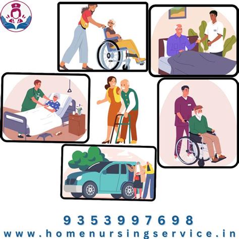 PH Home Nursing Services in Bengaluru