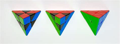 Image result for Pyraminx Unboxing