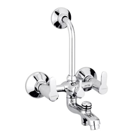 Varmora Merlin Wall Mixer 3 in 1 system | mykit | Buy online | Buy ...
