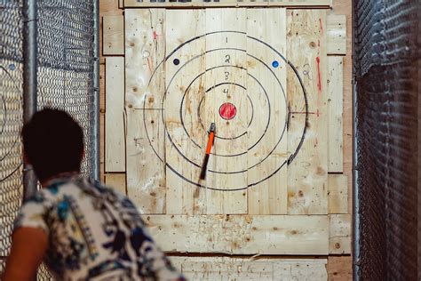 axe throwing quotes