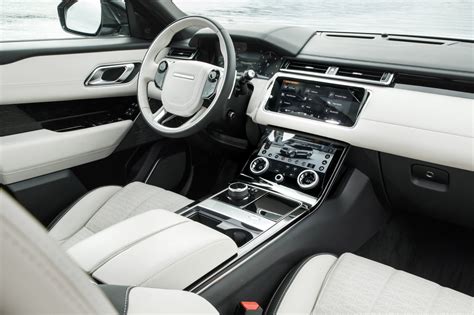Neue schon gefahren: Range Rover Velar - ALLES AUTO