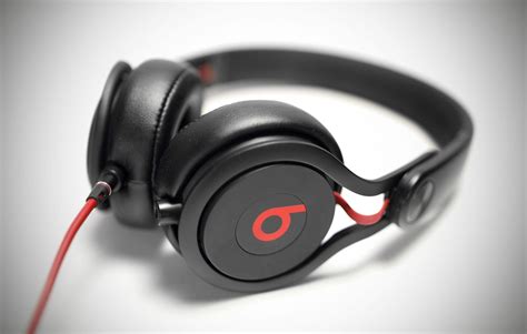 Dr Dre Beats Mixr