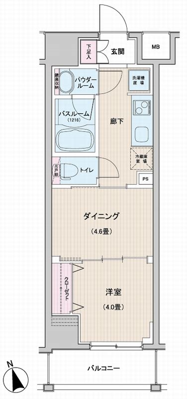 40平方小户型装修,40平一室户小户型装修 - 伤感说说吧