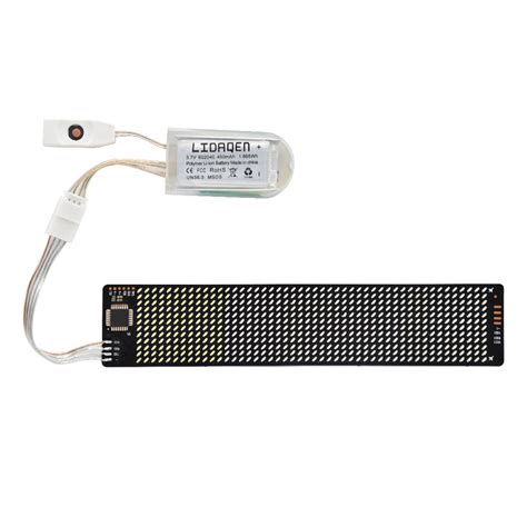 Image result for DIY LED Screen