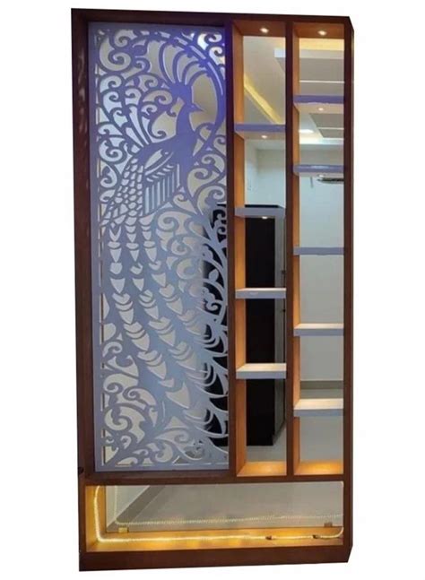 Corian 3d - 3D Acrylic Solid Surface Wall Panel from Mumbai