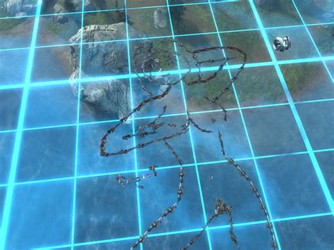 Best Halo Reach Map EVER by believedpick6 on DeviantArt