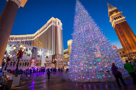 Winter Wonderland - Photo Tours Vegas