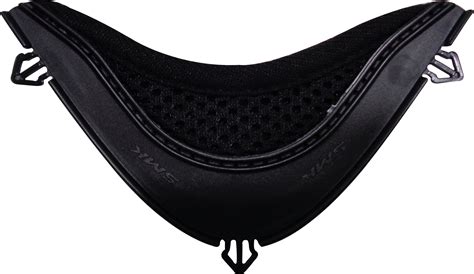 SMK Spare Chin Curtain for Twister, Glide, Hybrid and FORCE– Moto Central